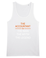 ACCOUNTANT Maiou Bărbat Runs