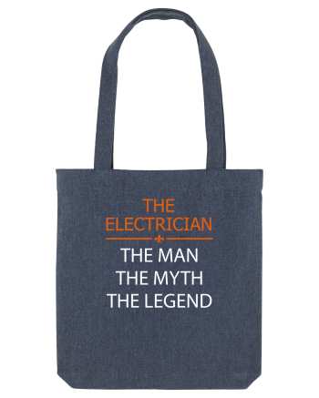 ELECTRICIAN Midnight Blue
