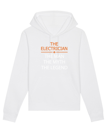 ELECTRICIAN White