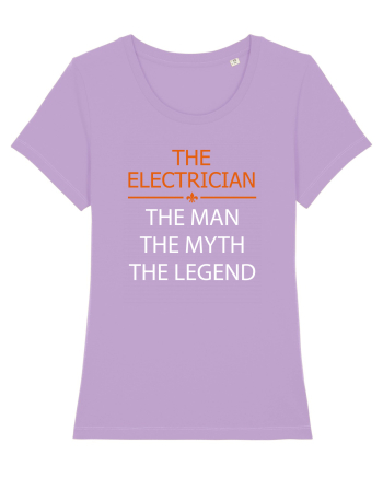 ELECTRICIAN Lavender Dawn