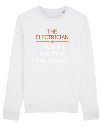 ELECTRICIAN White