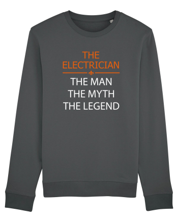 ELECTRICIAN Anthracite