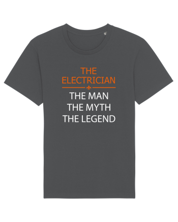 ELECTRICIAN Anthracite