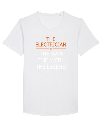 ELECTRICIAN White