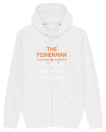 FISHING White