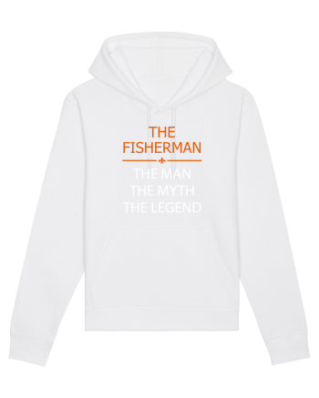 FISHING White