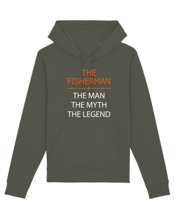 FISHING Khaki