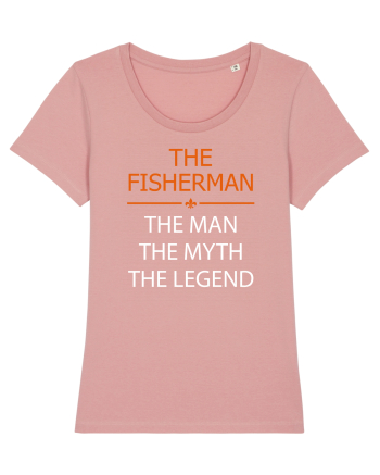 FISHING Canyon Pink