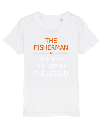 FISHING White
