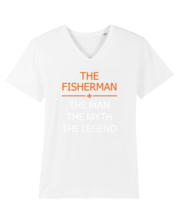 FISHING White