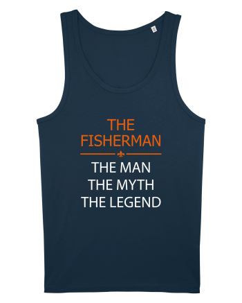 FISHING Navy