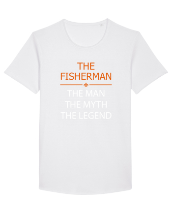 FISHING White