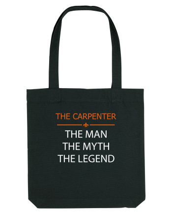 CARPENTER Black