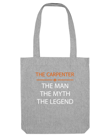 CARPENTER Heather Grey