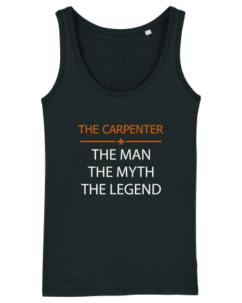 CARPENTER Black