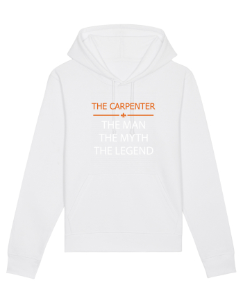 CARPENTER White