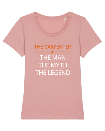 CARPENTER Canyon Pink