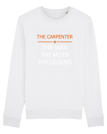 CARPENTER White