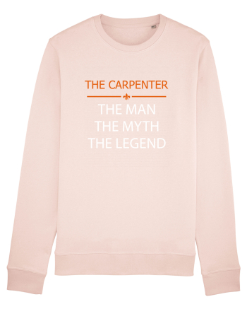CARPENTER Candy Pink