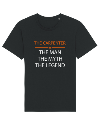 CARPENTER Black