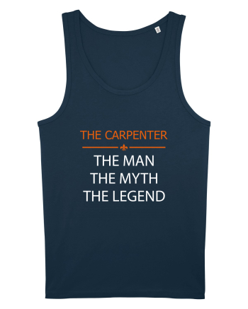 CARPENTER Navy