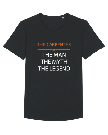 CARPENTER Black