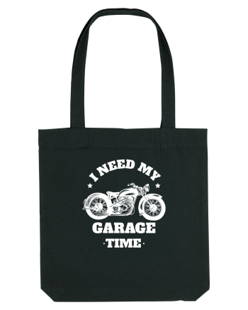 MOTORCYCLE Black