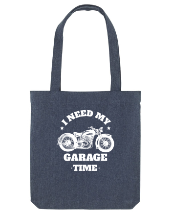 MOTORCYCLE Midnight Blue