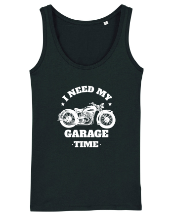 MOTORCYCLE Black