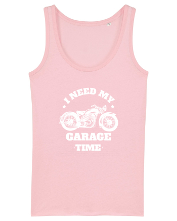 MOTORCYCLE Cotton Pink