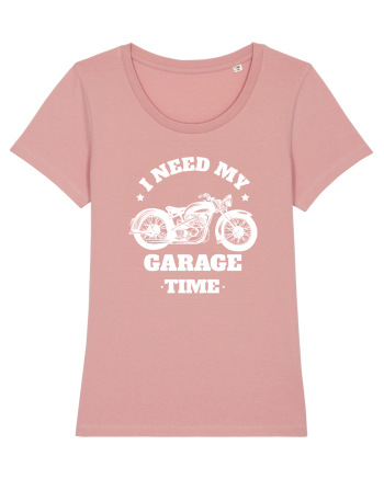 MOTORCYCLE Canyon Pink