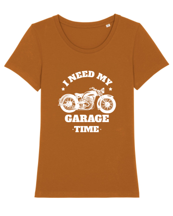 MOTORCYCLE Roasted Orange