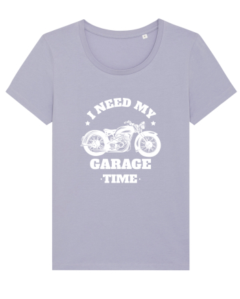 MOTORCYCLE Lavender