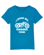 MOTORCYCLE Tricou mânecă scurtă  Copii Mini Creator