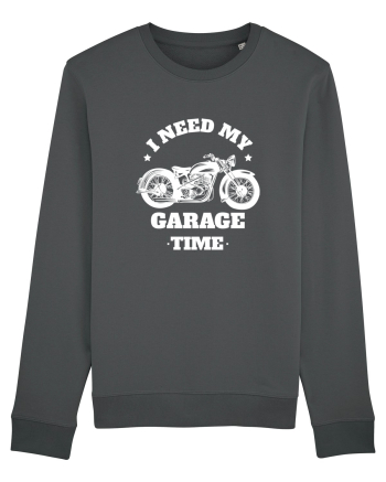 MOTORCYCLE Anthracite