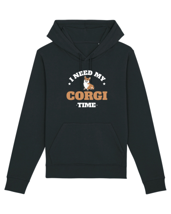 CORGI Black