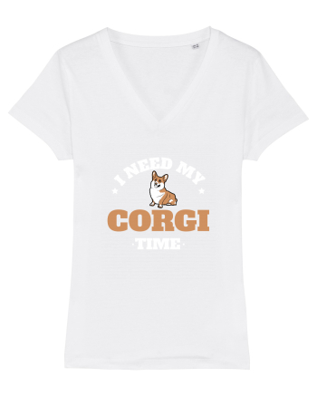 CORGI White