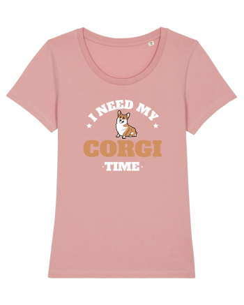 CORGI Canyon Pink