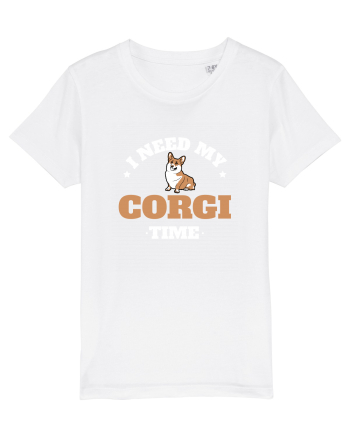 CORGI White