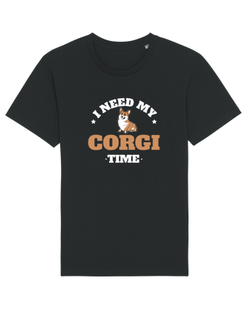 CORGI Black