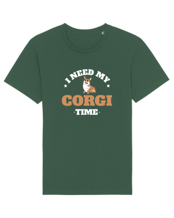 CORGI Bottle Green