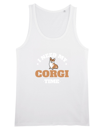 CORGI White