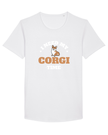 CORGI White