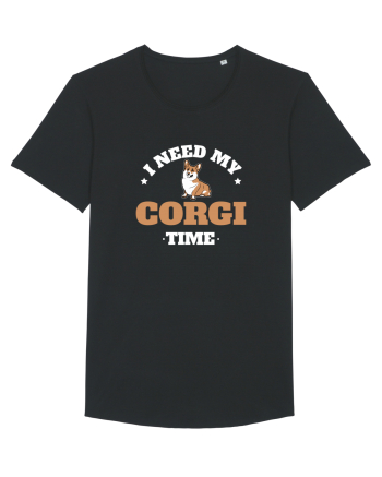 CORGI Black