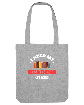 READING BOOKS Heather Grey