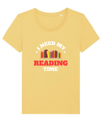 READING BOOKS Jojoba