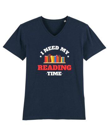 READING BOOKS French Navy
