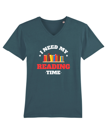 READING BOOKS Stargazer