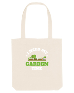GARDENING Sacoșă textilă