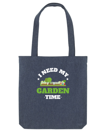 GARDENING Midnight Blue
